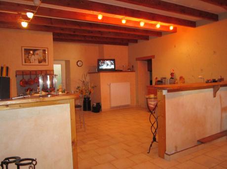 Photo Maison Saint-Martin-du-Mont