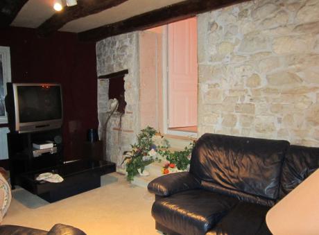 Photo Maison Saint-Martin-du-Mont