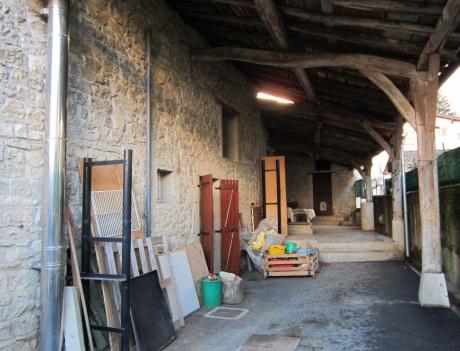 Photo Maison Saint-Martin-du-Mont