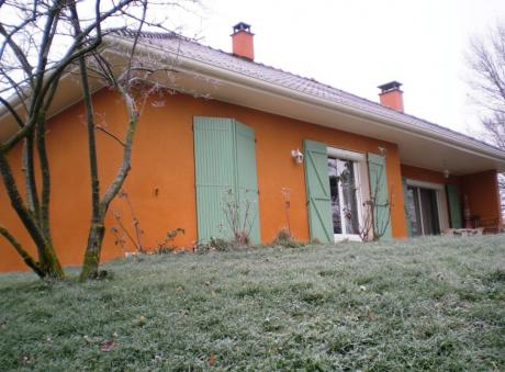 Photo Maison Rignieux-le-Franc