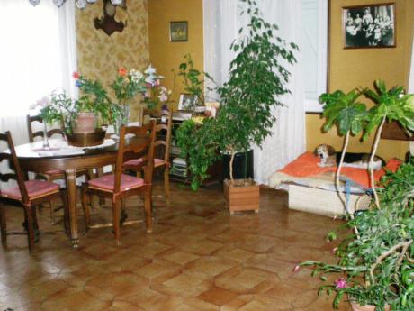 Photo Maison Rignieux-le-Franc