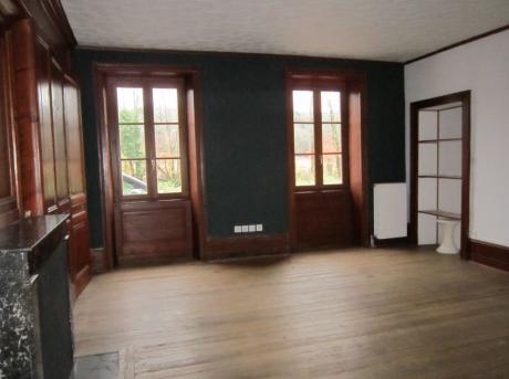 Photo Maison Poncin