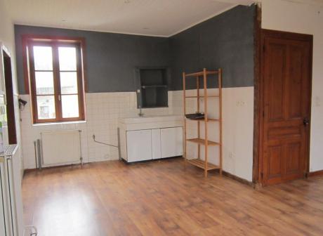 Photo Maison Poncin