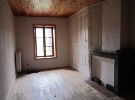 Photo Maison Poncin