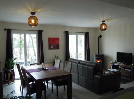 Photo Maison Neuville-sur-Ain