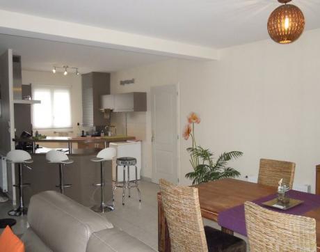 Photo Maison Neuville-sur-Ain