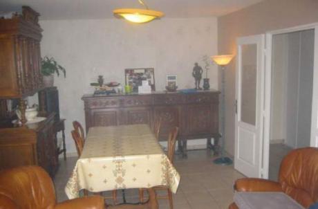 Photo Appartement Ambérieu-en-Bugey