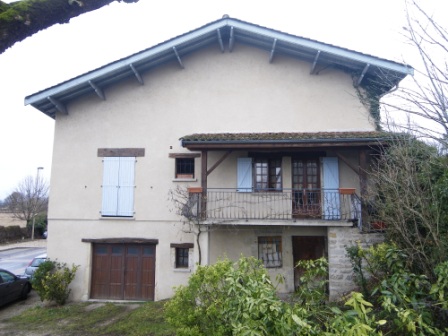 Photo Maison Ambronay