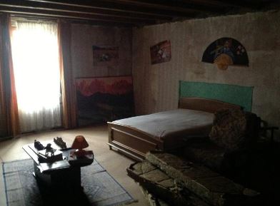 Photo Maison Ambronay