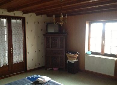 Photo Maison Ambronay