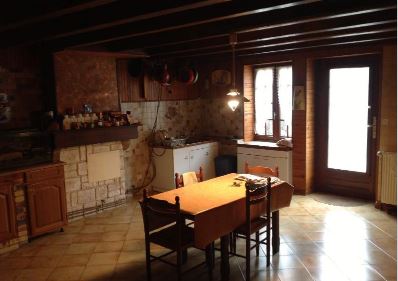 Photo Maison Ambronay