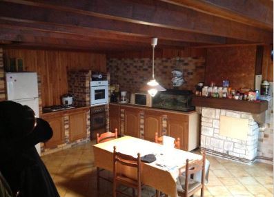 Photo Maison Ambronay