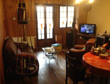 Photo Maison Ambronay