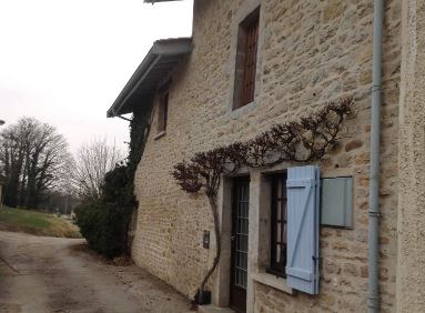 Photo Maison Ambronay