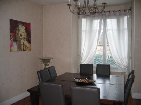 Photo Maison Bourg-en-Bresse