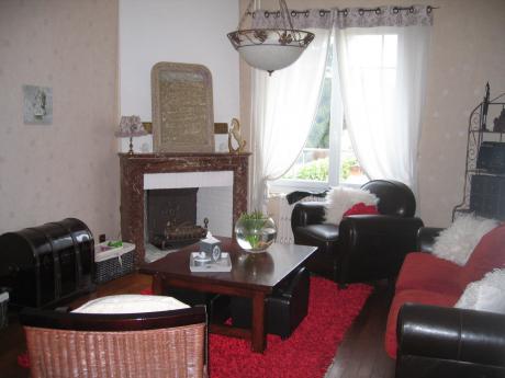 Photo Maison Bourg-en-Bresse