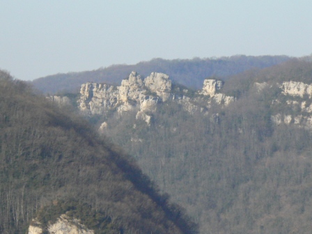 Photo Maison Saint-Rambert-en-Bugey