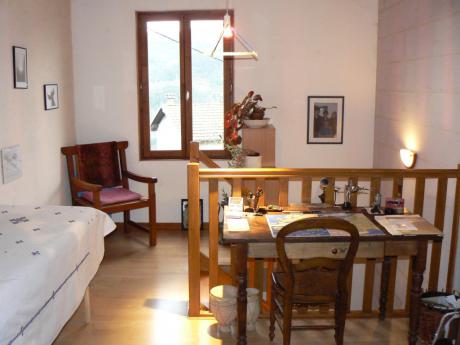 Photo Maison Saint-Rambert-en-Bugey