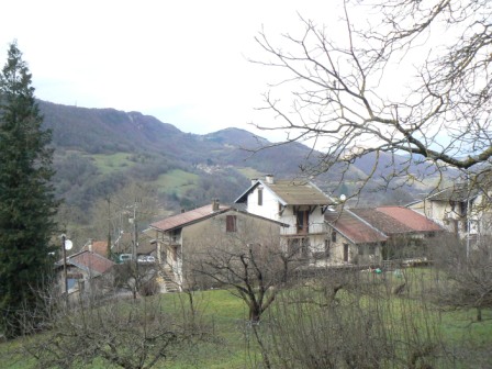 Photo Maison Saint-Rambert-en-Bugey