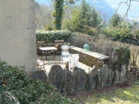 Photo Maison Saint-Rambert-en-Bugey