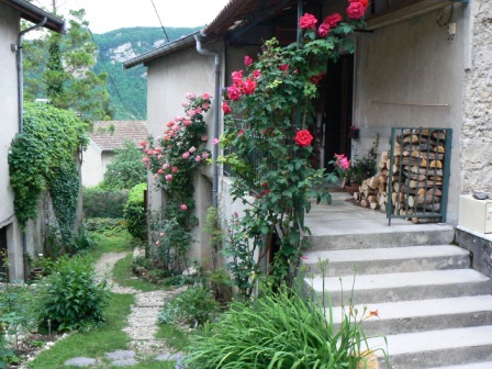 Photo Maison Saint-Rambert-en-Bugey