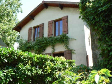 Photo Maison Saint-Rambert-en-Bugey