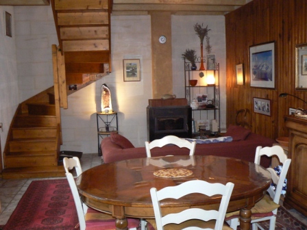 Photo Maison Saint-Rambert-en-Bugey