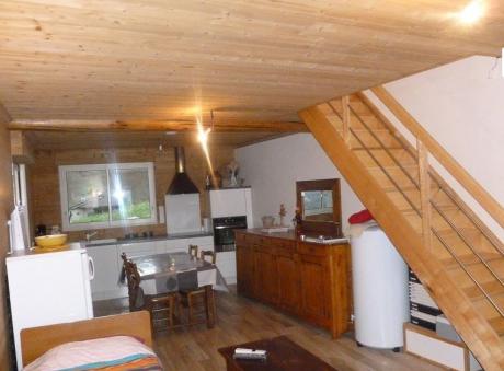 Photo Maison Saint-Rambert-en-Bugey