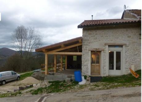 Photo Maison Saint-Rambert-en-Bugey