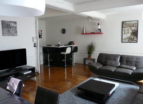 Photo Maison Chaley