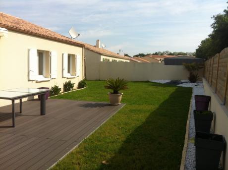 Photo Maison F4 Thorigny