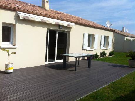 Photo Maison F4 Thorigny