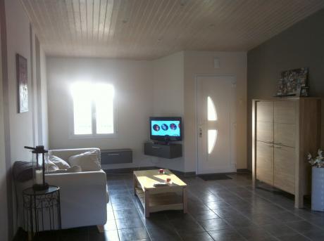 Photo Maison F4 Thorigny