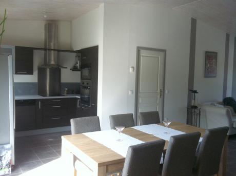 Photo Maison F4 Thorigny