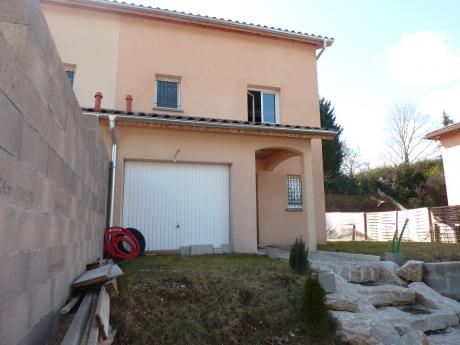 Photo Maison Sathonay-Camp