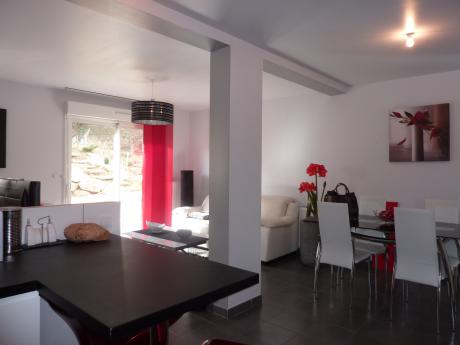 Photo Maison Sathonay-Camp
