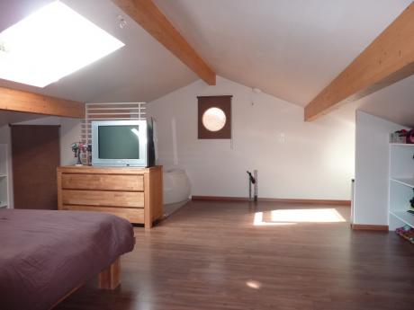 Photo Maison Sathonay-Camp